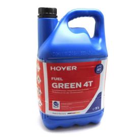 Sonderkraftstoff, 4-Takt, 5 ltr.