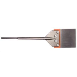 Spachtelmeißel SDS-Plus, 100 x 250 mm