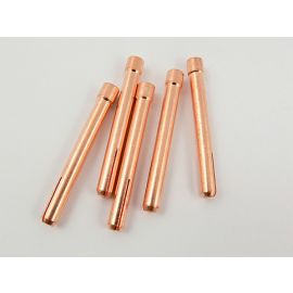 Spannhülse ø 3,2 mm 10N25