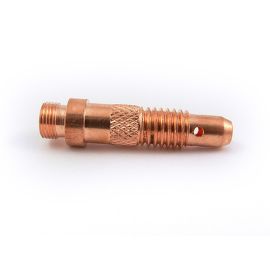 Spannhülsengehäuse ø 3,2 mm 10N28