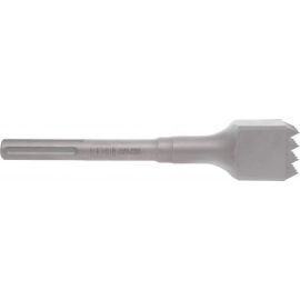 Stockermeißel SDS-Max, 45 x 45 x 240 mm