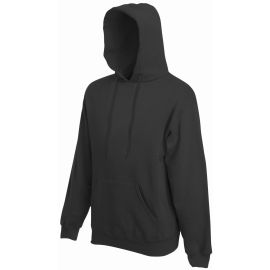 Sweat-Shirt mit Kapuze, 280 g/m² 