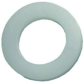 Teflon - Dichtung für Sauerstoff-Druckminderer, 18 x 11,5 mm