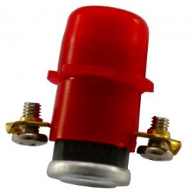 Thermoschutzschalter für Kabeltrommel