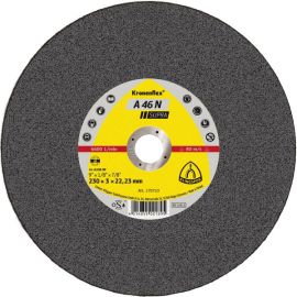 Trennscheibe ø 125 x 2,5 x 22,2 mm  