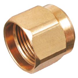 Überwurfmutter für Griffstücke 