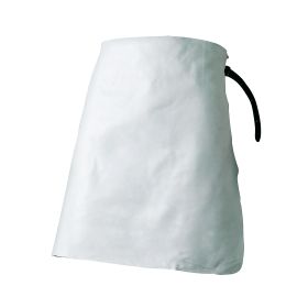 Schurz 60 x 70 cm aus Rind-Spaltleder  