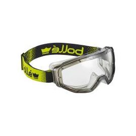 Vollsichtbrille   