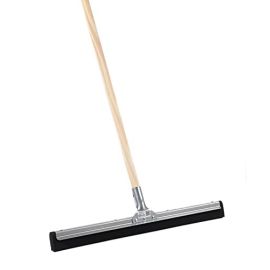 Wasserschieber 45 cm, komplett montiert