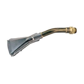 Weichlöt - Breitbrennereinsatz für Holzgriffstück - Propan, 64 mm