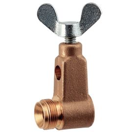 Weichlöt - Kolbenbrenner mit Halter für Lötkolben 