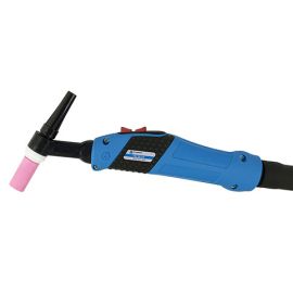 WIG - Brenner SR 20, 8 m lang