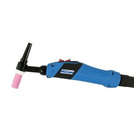 WIG- Brenner SR 9, 8 m lang