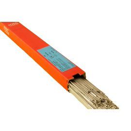 WIG-Draht 316 L ø 3,2 mm x 1000 mm