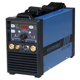 WIG- Schweißinverter