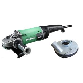 Winkelschleifer G23UDY2 mit Betonabsaugung