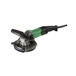 Winkelschleifer GM13Y mit Betonabsaugung