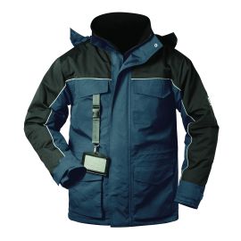 Winterjacke, 