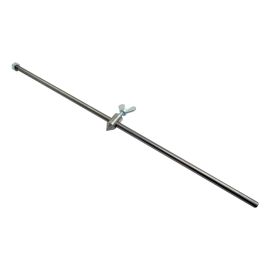 Zirkelstange für Schneidbrenner bis 700 mm Ø