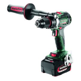 Akku-Bohrschrauber Metabo BS 18 LTX BL I SE
