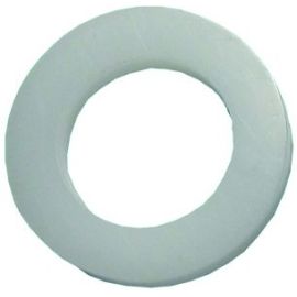 Teflon - Dichtung für Argon/CO2 - Druckminderer, 18 x 11,5 mm