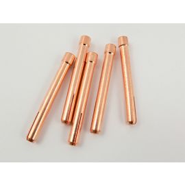 Spannhülse ø 3,2 mm 13N24