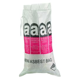 Mini-Asbest-Bag, 700 x 1100 mm