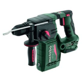 Akku-Kombihammer Metabo KH 18 LTX BL 24 SE