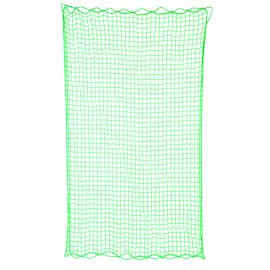 Abdecknetz, MW 45 mm, 3,5 x 6,00 Meter mit Randleine, feinmaschig