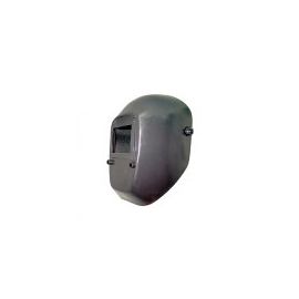 Kopfschutzhaube, Fiberglas, verstellbares Kopfband, 90x110