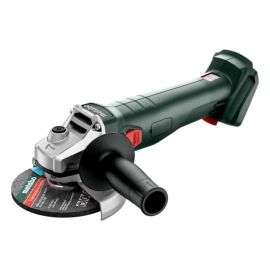 Akku-Winkelschleifer Metabo W 18 7-125 Solo