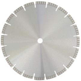Diamantscheibe ø 300 x 2,4 x 25,4   