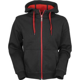 Kapuzen-Jacke 
