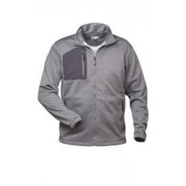 Fleece-Jacke, 