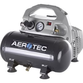 Kompressor Airliner Silent 6l / 8 bar