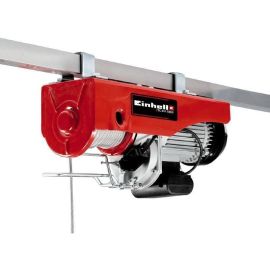 Seilhebezug TC-EH 1000