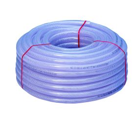 PVC-Schlauch  6 x 3 mm, Rolle 50 m