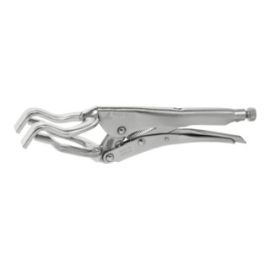 Gripzange zum Rohrschweißen - 280 mm, Spannbereich 90 mm