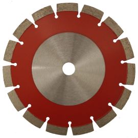 Diamantscheibe ø 230 x 2,4 x 22,2 