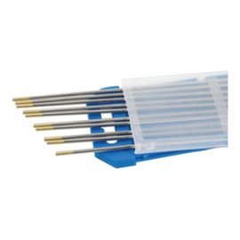 Wolframelektrode WL 15 gold ø 2,0 mm