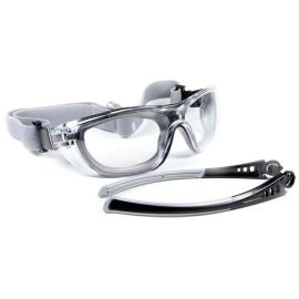 Schutzbrille 