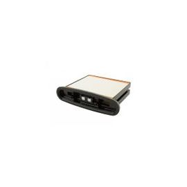 Filterkassette Hepa (2 Stück)
