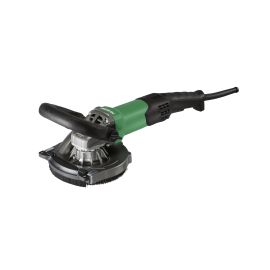 Winkelschleifer GM13Y mit Betonabsaugung