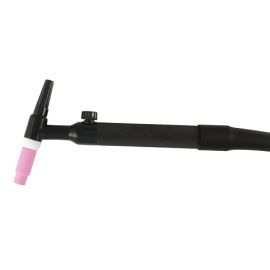 WIG - Brenner  SR26, mit Drehventil, 4 m lang
