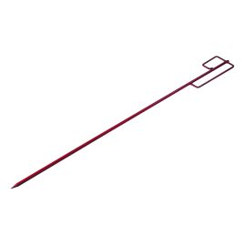 Absperrhalter mit Haken