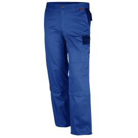 Bundhose, MG 300g/m², 2-farbig
