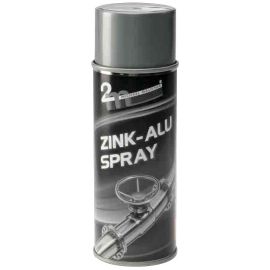 Zink-Alu-Spray, Dose a 400 ml