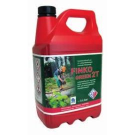 Benzin Mischbenzin, 2-Takt, 1:50, 5 ltr.