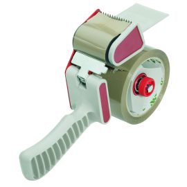 Handabroller für Packband