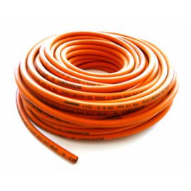 Propanschlauch Mitteldruck 6 x 3,5 mm